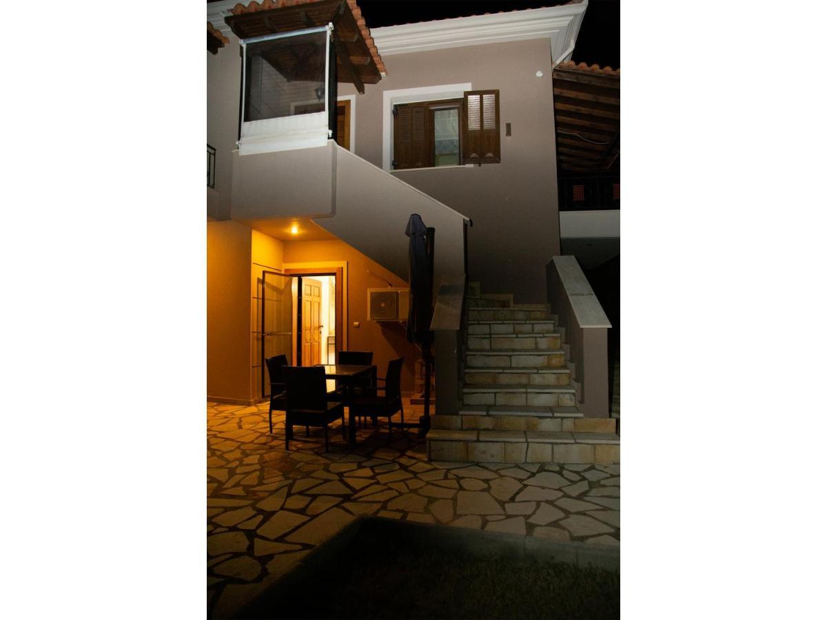 Meteora Olio Hills Apartment Kalambaka Exterior foto