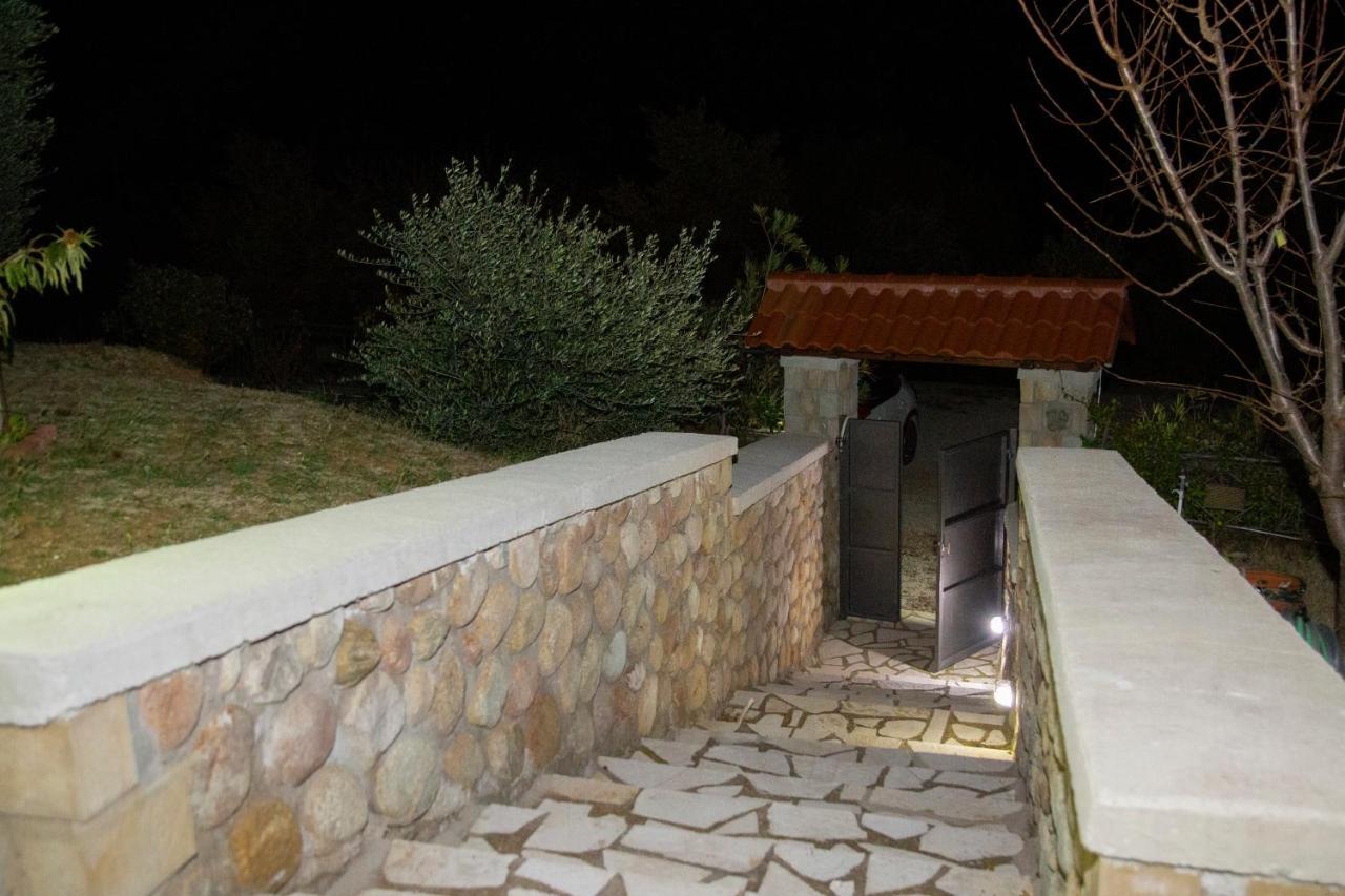Meteora Olio Hills Apartment Kalambaka Exterior foto